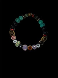 Visionary  Brace Yourself 2