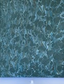 Marbled Paper - Spanish Wave I