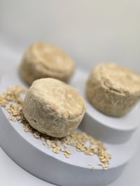 Image 5 of Colloidal Oats shampoo bar
