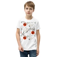 Image 5 of "Crane Kick" Vol.1 Youngin Tee