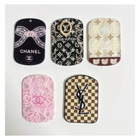 Image 5 of Double Sided Acrylic Charm