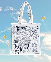 Image 4 of Personalised Tote Bags