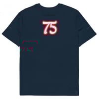 Image 1 of  t-shirt Paname AKA #Paris75