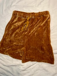 Image 4 of Golden Shorts
