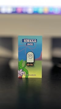 Ghost SpongeBob (GITD)