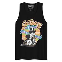Image 3 of "Chasing Money Bags" Tank Top – Jealousy Label Premium 