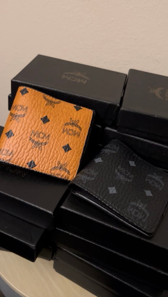 Image of MC Wallets