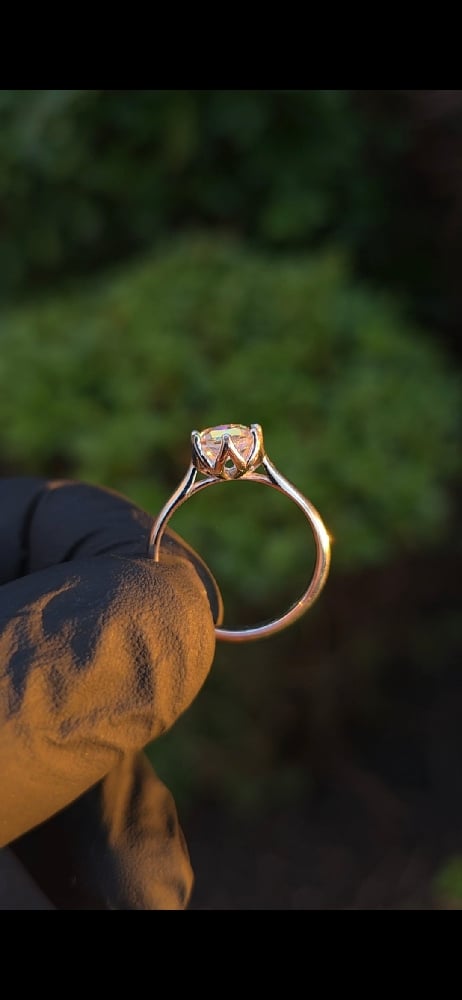 Image of Celestial Solitaire 