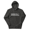 Gmode Embroidery Hoodie