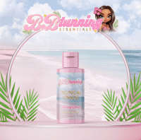 Tropical tingle me babe