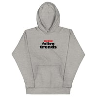 Image 2 of NFT Logo Hoodie 