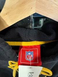 Image 2 of 2000s Steelers Hoodie Sweatshirt XL
