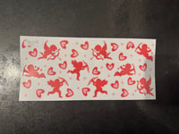 Image 6 of valentines decals 🤍