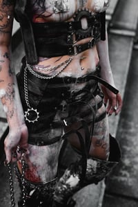 Image 1 of off skirt