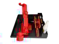 Image 2 of Arrow Fletching Helper 2.0 For BOHNING PRO CLASS JIG - Precision Fletching Made Easy