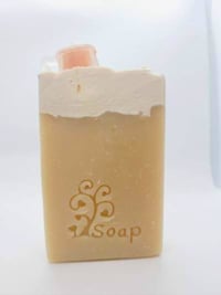 Image 1 of Hoppy Suds Beer Soap