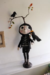 Image 5 of Arabella Larkin, Dearheart & Faustus