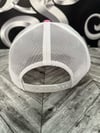 OBS Pink Trucker Hats