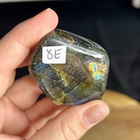 Image 1 of Labradorite Freeform (8E)