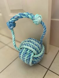 Image 3 of Nautical Doorstops IV