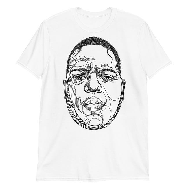 Biggie Smalls T-Shirt