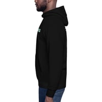 Image 3 of Unisex Hoodie