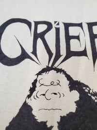 Image 2 of GRIEF - sharpie