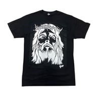 JESUS FACE TEE 