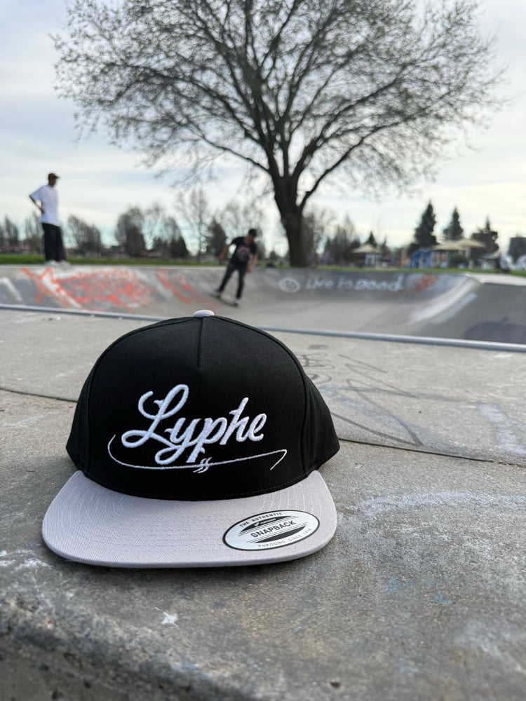 Lyphe Hats