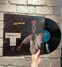 Thelonious Monk ‎– Thelonious Himself - Mid 60's U.S mono press LP