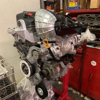 Image 3 of Engine Rebuild (R50/3 & N14/18)