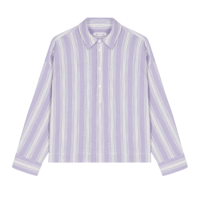 Image of MASSCOB MOYA SHIRT