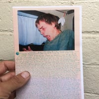 Image 3 of Little Wings “FROGGY’S” 12” Vinyl LP