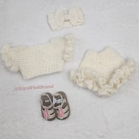 Image 14 of The Dream Baby Wardrobe Closet