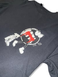 Image 2 of “Money Takin’ Agency” T-Shirt