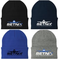 Image 2 of Setnix & Setna iO Beanie