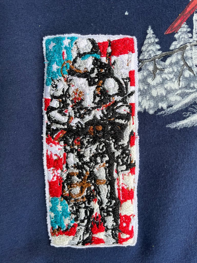 Canned Meat [L] Image 5