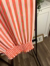 Image 3 of NWat stripe top