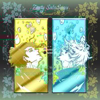 Image 1 of SatoSugu Enamel Pins [PO]