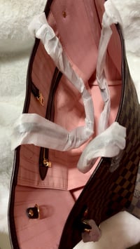 Image 3 of LV OTG BROWN