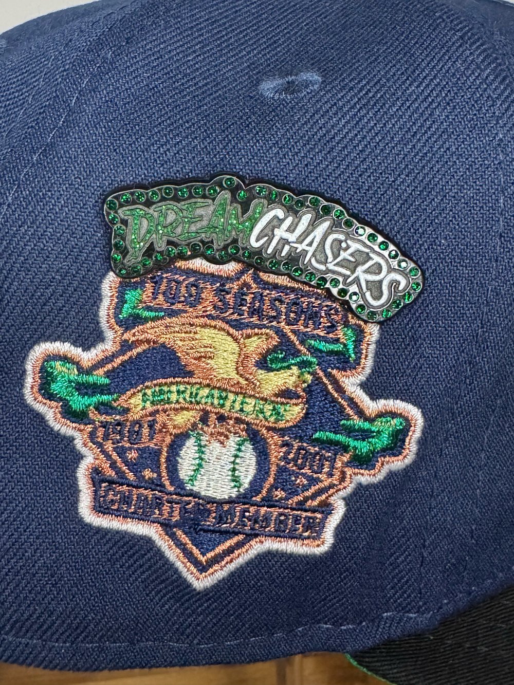 Image of DREAMCHASERS (Jets)