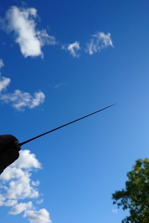 Image of 185 Monosteel Petty