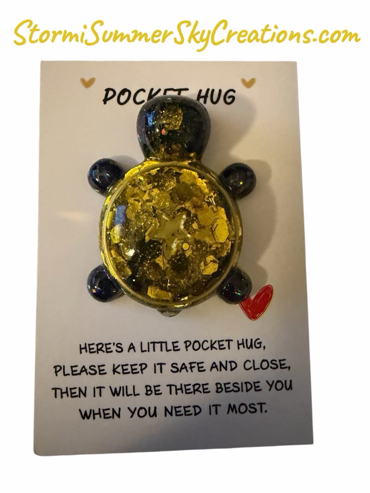 Image of Pocket Hugs