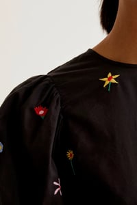 Image 6 of TOP EST BLACK GARDENER FLOWERS