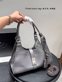 Image 7 of Prad sound shoulder bags