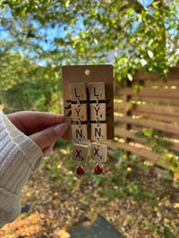 Image 4 of Super Scrabble Styles