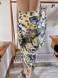 Image 16 of Maria bodycon skirt 