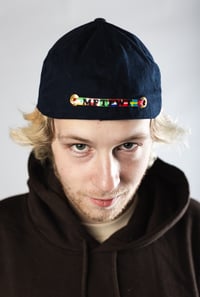 Image 5 of HOOK " BIMMER" CAP
