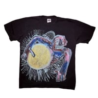 hold on to your fucken light 