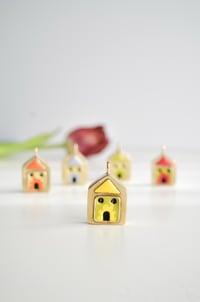 Image 4 of Casita tulipán gama pastel